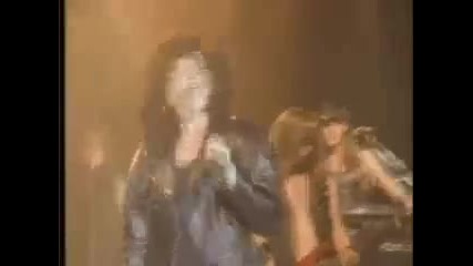 Still Got This Thing For You by Alannah Myles 