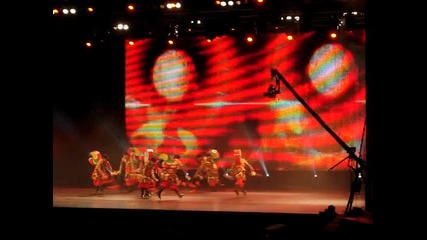Тибетски Танцов Театър Мелодия от Небесата-13