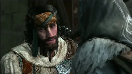 13. Assassin's Creed Revelations - Ubisoft E3 2011 Press Conference