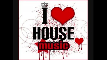 | House Music Party People |