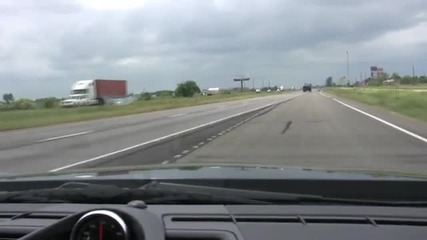 Porsche Panamera Turbo 