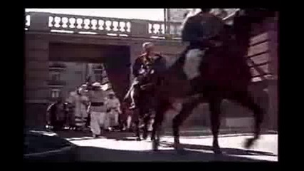  Старик Хоттабыч (еп.6 1956 год.)