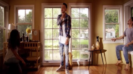 Justin Quiles - Lo Perdona Official Video