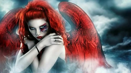 City Of Yes - Red Hair Girl Ремикс
