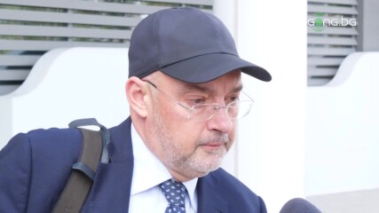 Величков: Циркът продължава