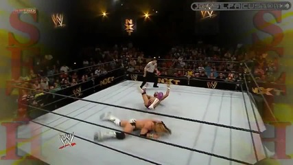 Flesh It Out - Seth Rollins 1st Custom Titantron