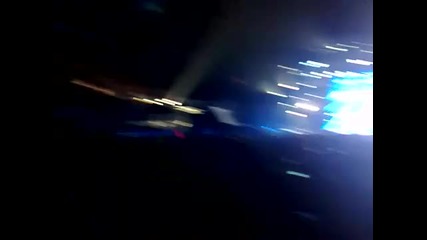 Tired of Being Sorry - Enrique Iglesias - London 