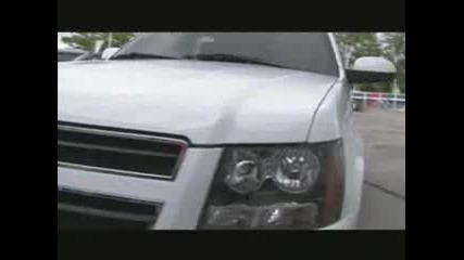 Jonas Brothers Going Green With Chevy Part