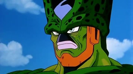 Dragon Ball Z - 153