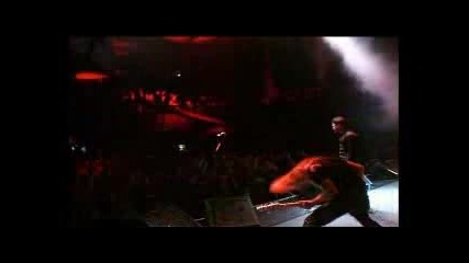 Kamelot - One Cold Winters Night Dvd 5/11