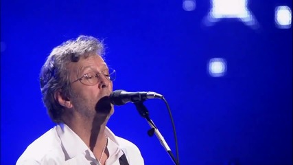 Eric Clapton - Wonderful Tonight Hd