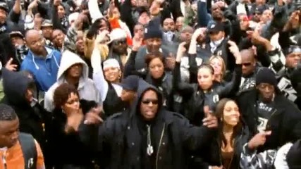 Dmx - We In Here_(360p)