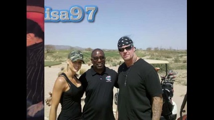 Mark And Michelle 