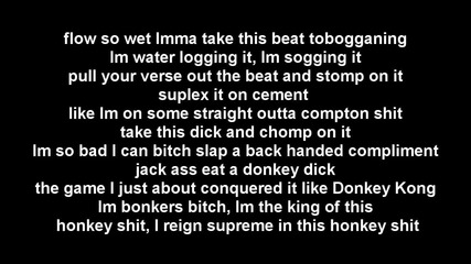 Eminem - Despicable
