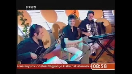 Готино гръцко парче/mydros/ 