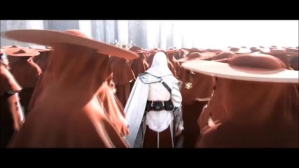 Assassin's Creed - For Unforgettable Legends
