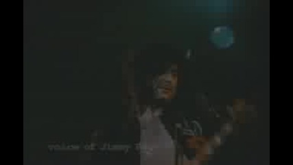 The Story Of Jeff Beck And Jimmy Page - Recollection Tear 