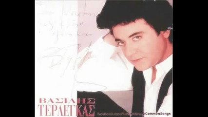 Гръцки Кавър: Vasilis Terlegkas - Eho Mathi Na Petao- Sezen Aksu - Ne Kavgam Bitti Ne Sevdam