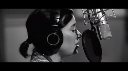 Demi Lovato - Stone Cold ( Live In Studio )