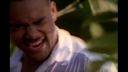 Chris Walker - Love Tonight (1993)