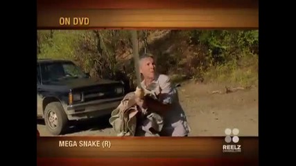 Guilty Pleasures - Mega Snake 