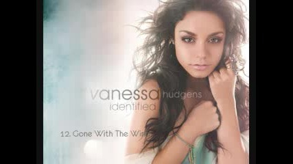 Gone With The Wind - Vanessa H