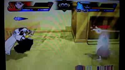 Kurotsuchi Mayuri Vs Inoue