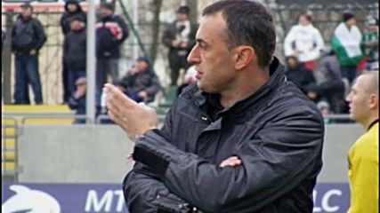 Ивайло Петев: Ще направим всичко възможно, за да спечелим купата