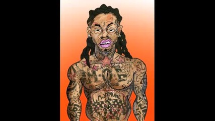 Изкормвач!! Lil' Wayne-john (ft. Rick Ross)