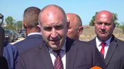 Околовръстният път в Пловдив ще бъде изграден до октомври 2027 г.