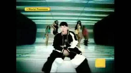 Eminem - Ass Like That 