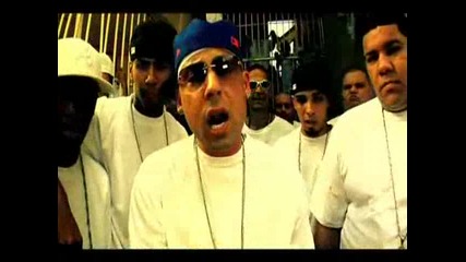 Daddy Yankee & Reel Hdrip - Somos De Calle Remix {high Quality