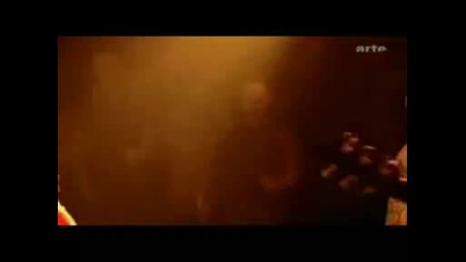 Stage Bottle - All You Need Is Hate
