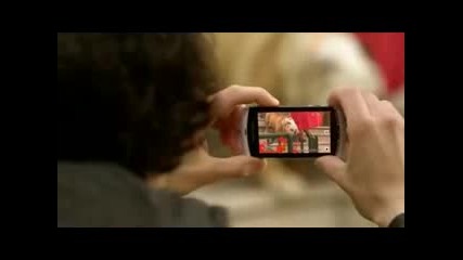 Sony Ericsson Vivaz