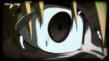 Bleach Amv [hd][anthem Of The Lonely] [amv]