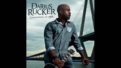 Darius Rucker - We All Fall Down