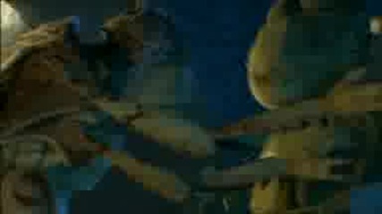 Pixar - A Bugs Life 2