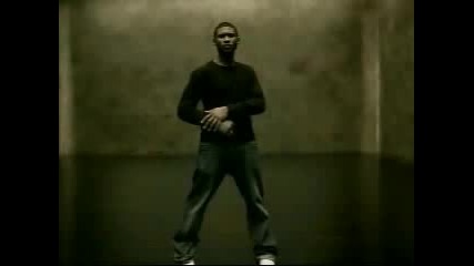 Usher - Confessions 