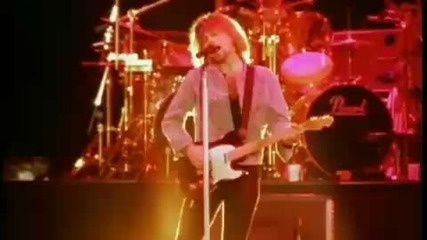 Bon Jovi - These Days 