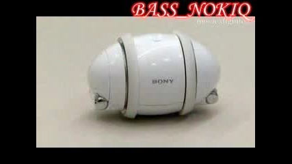 Sony Rolly 