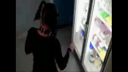 Android Lust-stained