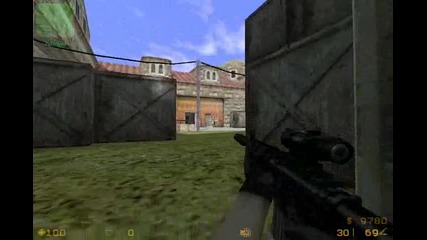Counter-strike Dmg clan