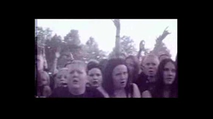 Nightwish - End Of All Hope