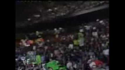 Royal Rumble 2002 Part 1