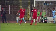 ЦСКА - Созопол 3:0, Купа на България, 1/4-финал