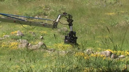 Minuscule Valley of the Lost Ants - The Ladybug (making of)
