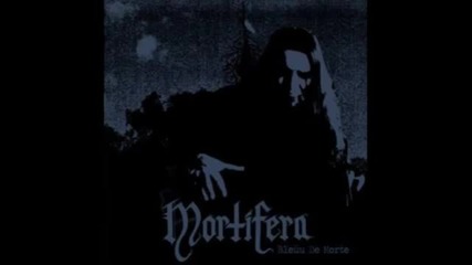 Mortifera - Bleuu De Morte (full Album)