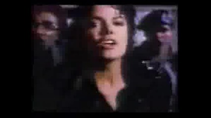 Michael Jackson - Bad Chipmunk Version