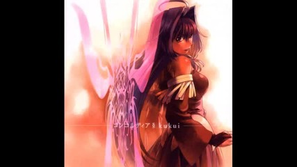 Hikaru Nanase L Aura