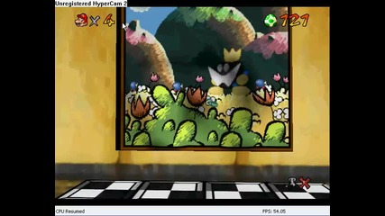 Super mario 64 nes hack 